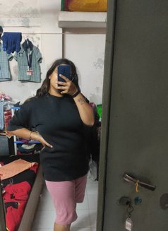Megha - escort agency in Surat Photo 1 of 4