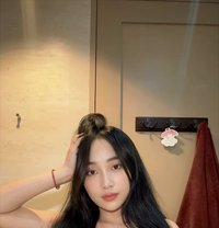 Mega Jolina - escort in Kuala Lumpur