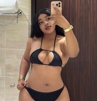 Megan - escort in Abidjan