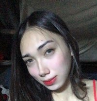 Ts Megan Babe camshow - Transsexual escort agency in Pasig