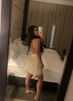 Megan sexy independent girl from bali - escort in Dubai Photo 19 of 27