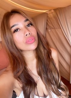 Megan sexy independent girl from bali - escort in Dubai Photo 21 of 27