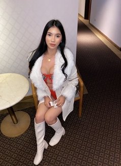 Megan Barcelona is arrive ! - Transsexual escort in Hong Kong Photo 26 of 29