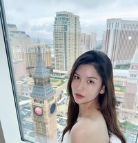 Abigail - escort in Macao