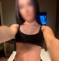 Megan - puta in Ibiza