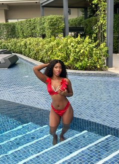 Megan - escort in Kuala Lumpur Photo 3 of 4