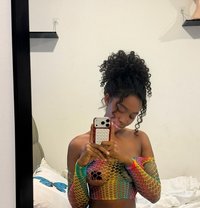 Megan creamiest pussy - puta in Kuala Lumpur