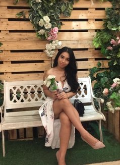 Megan sexy curve with big boobs - escort in Bali Photo 1 of 8