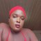 Megan Evans - Transsexual escort in Nairobi