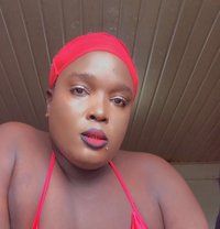 Megan Evans - Acompañantes transexual in Nairobi
