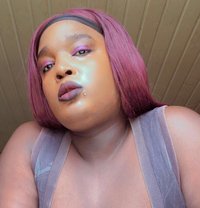 Megan Evans - Acompañantes transexual in Nairobi