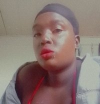 Megan Evans - Transsexual escort in Nairobi