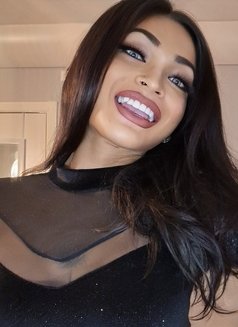 Megan Fierce - Transsexual escort in Helsinki Photo 5 of 10