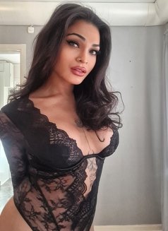 Megan Fierce - Transsexual escort in Helsinki Photo 7 of 10