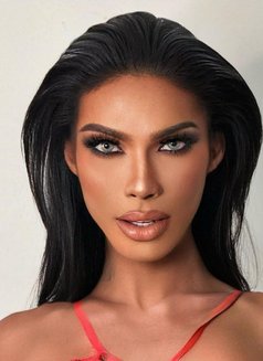 Megan - Transsexual escort in Bangkok Photo 9 of 12