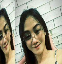 mgn - Transsexual companion in Manila