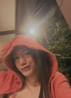 mgn - Acompañante transexual in Manila Photo 4 of 4