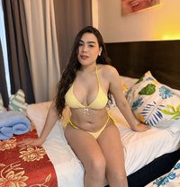 Megan - Acompañantes transexual in Manila