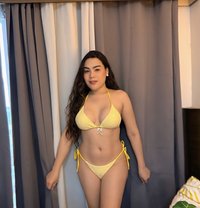 Megan - Acompañantes transexual in Manila