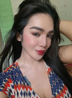 Megan - Transsexual escort in Taipei Photo 4 of 7