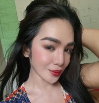 Megan - Acompañantes transexual in Taipei