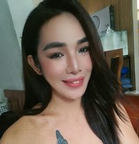 Megan - Acompañantes transexual in Taipei