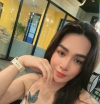 Megan - Acompañantes transexual in Taipei