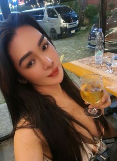 Megan - Transsexual escort in Taipei Photo 12 of 22