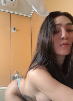 Megan - Transsexual escort in Taipei Photo 20 of 22