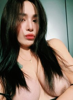 Megan - Transsexual escort in Taipei Photo 22 of 22