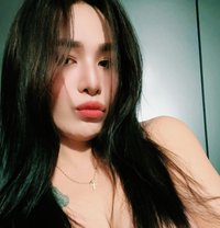 Megan - Acompañantes transexual in Taipei