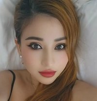 Megan Ganga - escort in Dubai