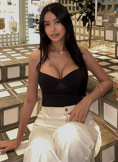 Megan hot in town 🇧🇷 - escort in Bangkok Photo 25 of 25