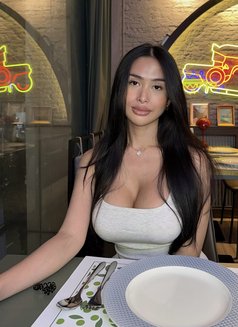 Megan hot in town 🇧🇷 - escort in Bangkok Photo 23 of 24