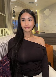 Megan hot in town - escort in Bangkok Photo 27 of 27