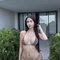 Megan young hot in town - puta in Bangkok