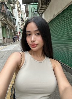 Megan Hot in town - escort in Bangkok Photo 7 of 16