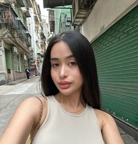 Megan 🇧🇷 Just arrived - escort in Makati City