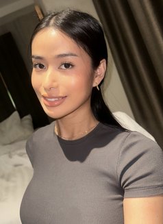 Megan hot in town just arrived🇧🇷 - escort in Bangkok Photo 23 of 24
