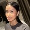 Megan hot in town just arrived🇧🇷 - escort in Bangkok