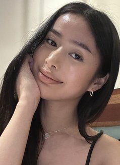 Megan hot in town just arrived🇧🇷 - escort in Bangkok Photo 25 of 25