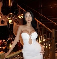 Megan hot in town just arrived🇧🇷 - escort in Bangkok