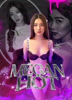 MEGAN HOTJUST ARRIVE(BEST SERVICE 100%) - escort in Kuala Lumpur Photo 29 of 29