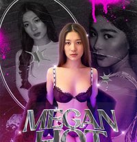 MEGAN HOTJUST ARRIVE(BEST SERVICE 100%) - escort in Kuala Lumpur Photo 29 of 29