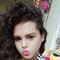 Megan - Acompañantes transexual in Bangalore