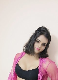 Megan - Transsexual escort in Bangalore Photo 11 of 21