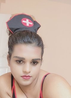Megan - Transsexual escort in Bangalore Photo 12 of 25
