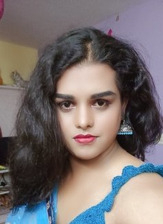 Megan - Transsexual escort in Bangalore Photo 16 of 20