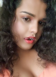 Megan - Transsexual escort in Bangalore Photo 21 of 25