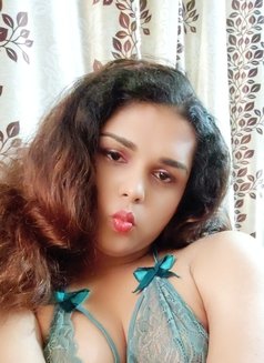 Megan - Transsexual escort in Bangalore Photo 22 of 25